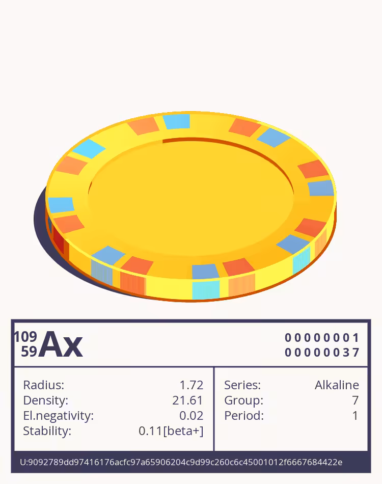 OTOM: Ax otom