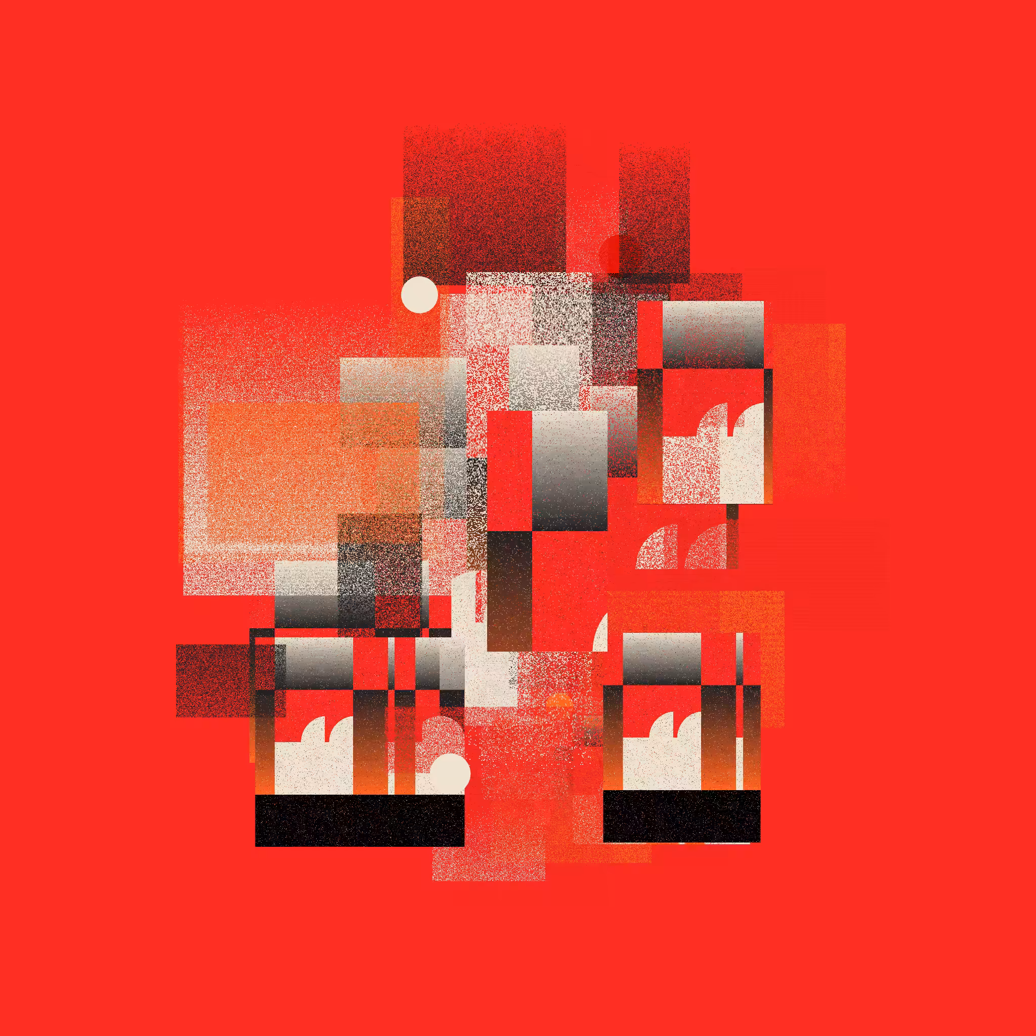 (dis)Mantle #121