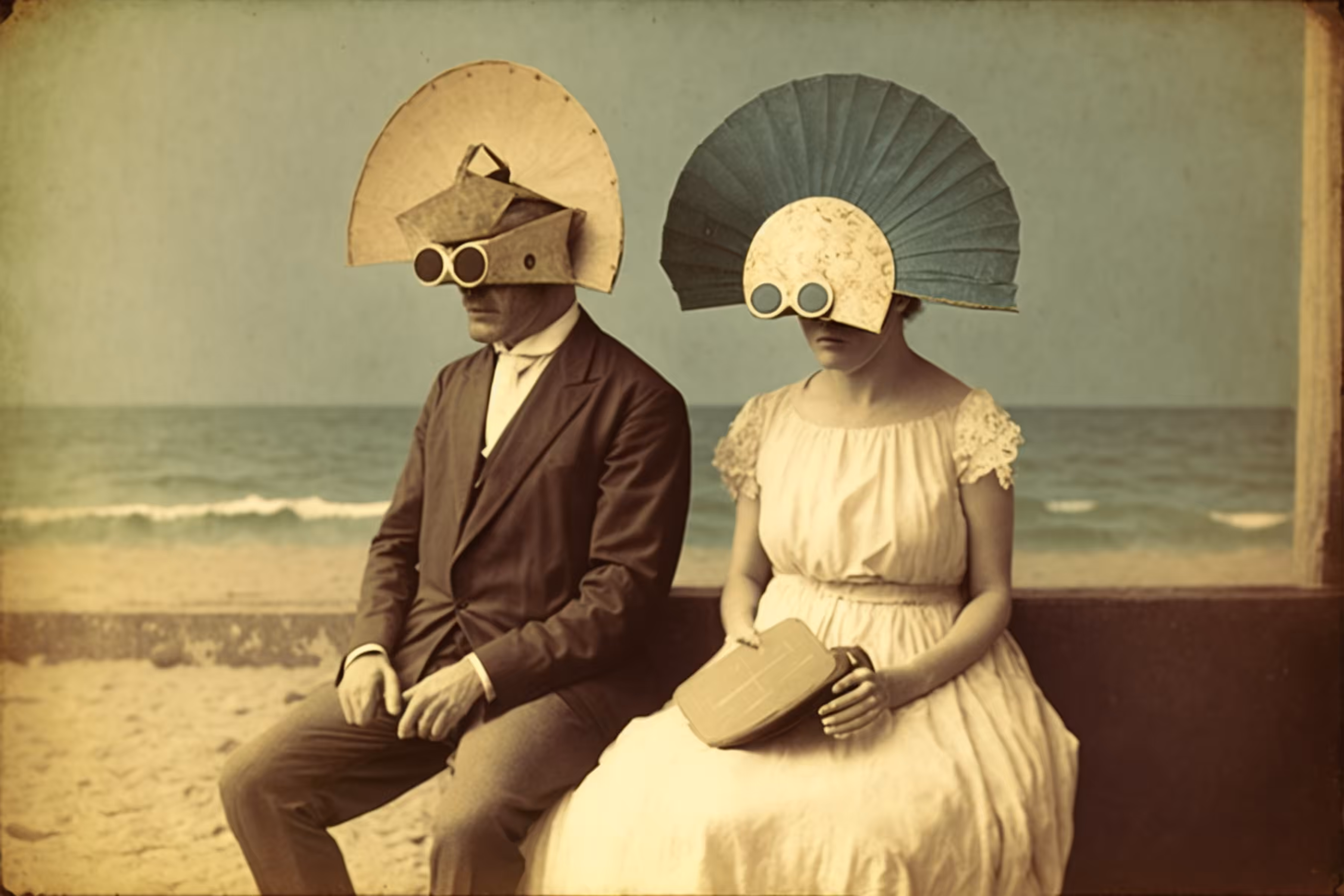 COUPLEOGRAPHY #54