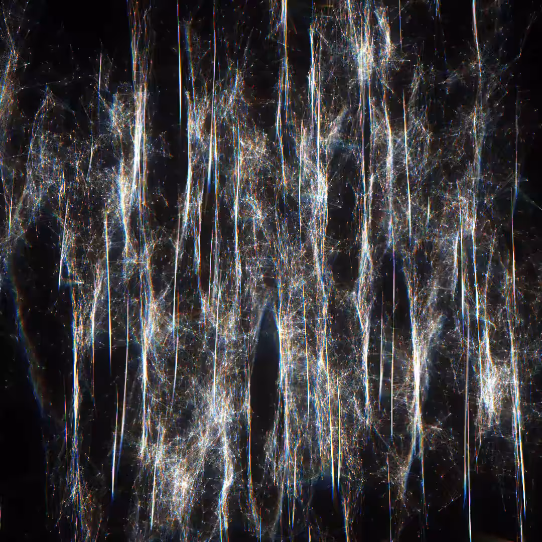 Rodeo posts: disintegration