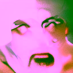 Subhuman #274