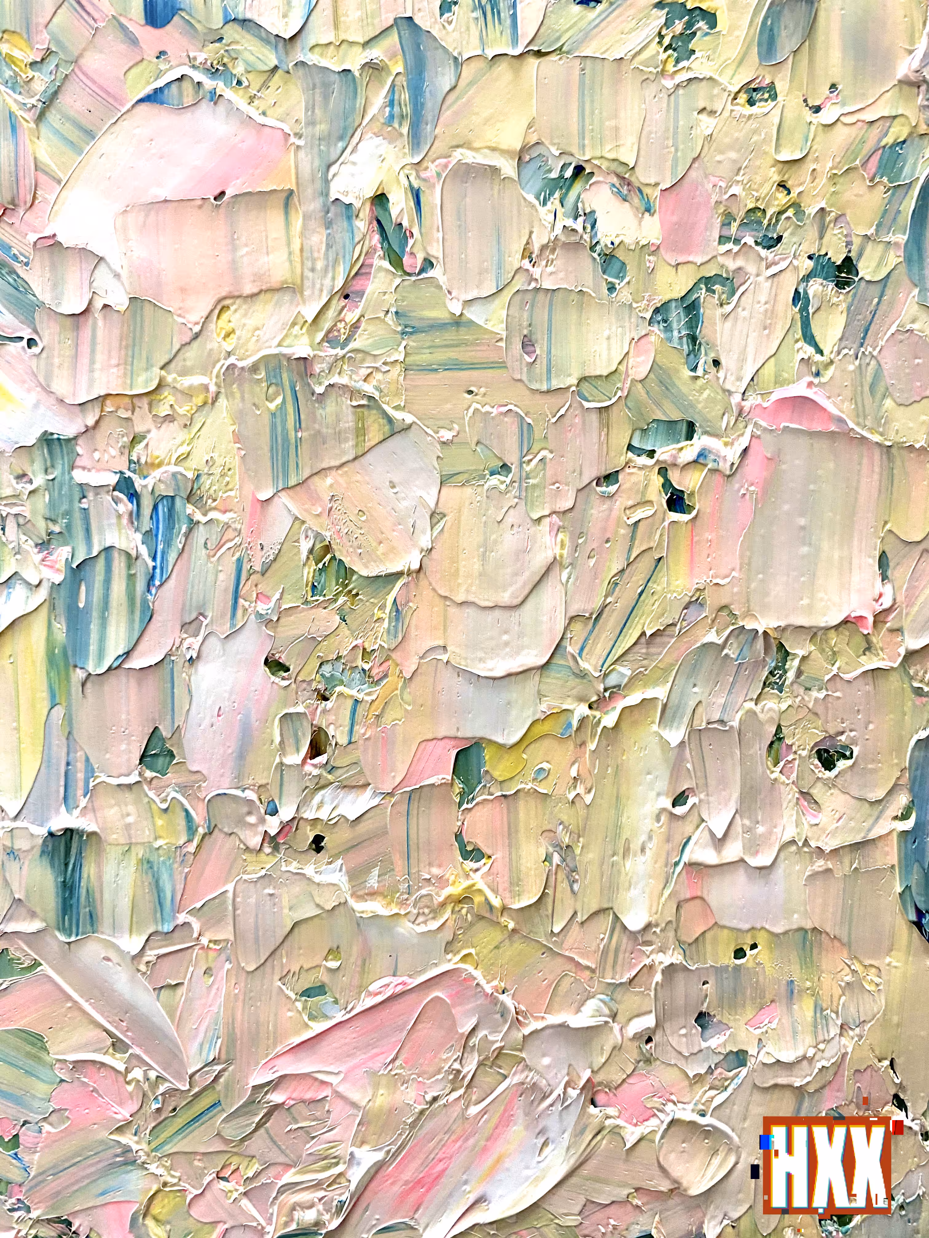 HXX #002 (桜桃)