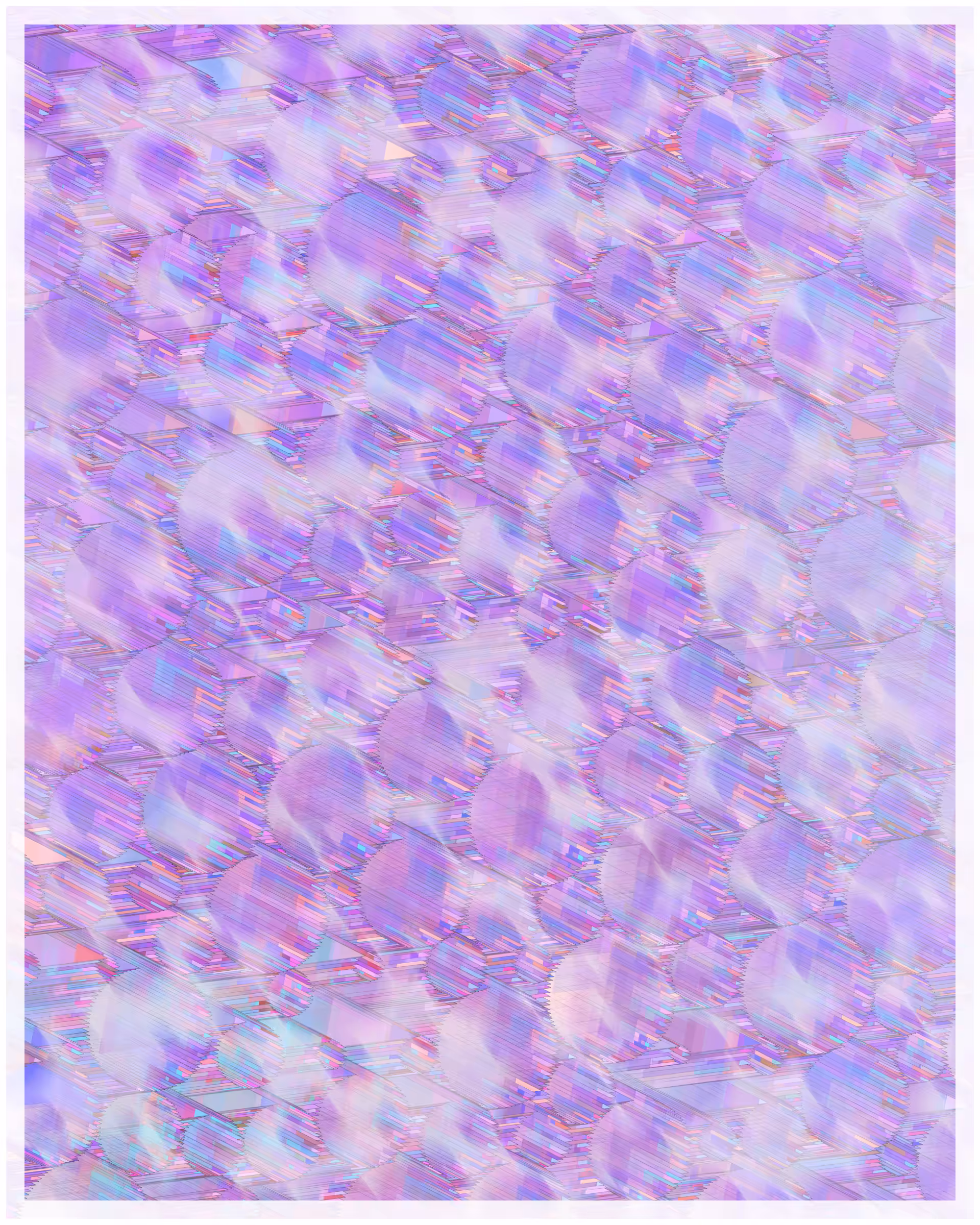 Glass #287