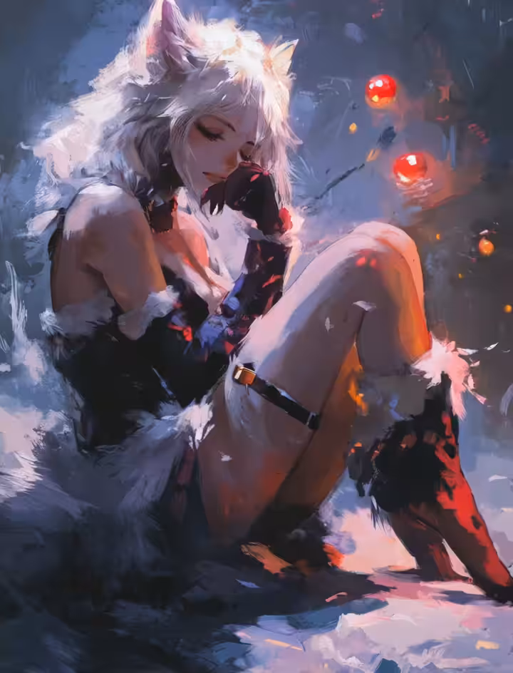 Winter Solstice
