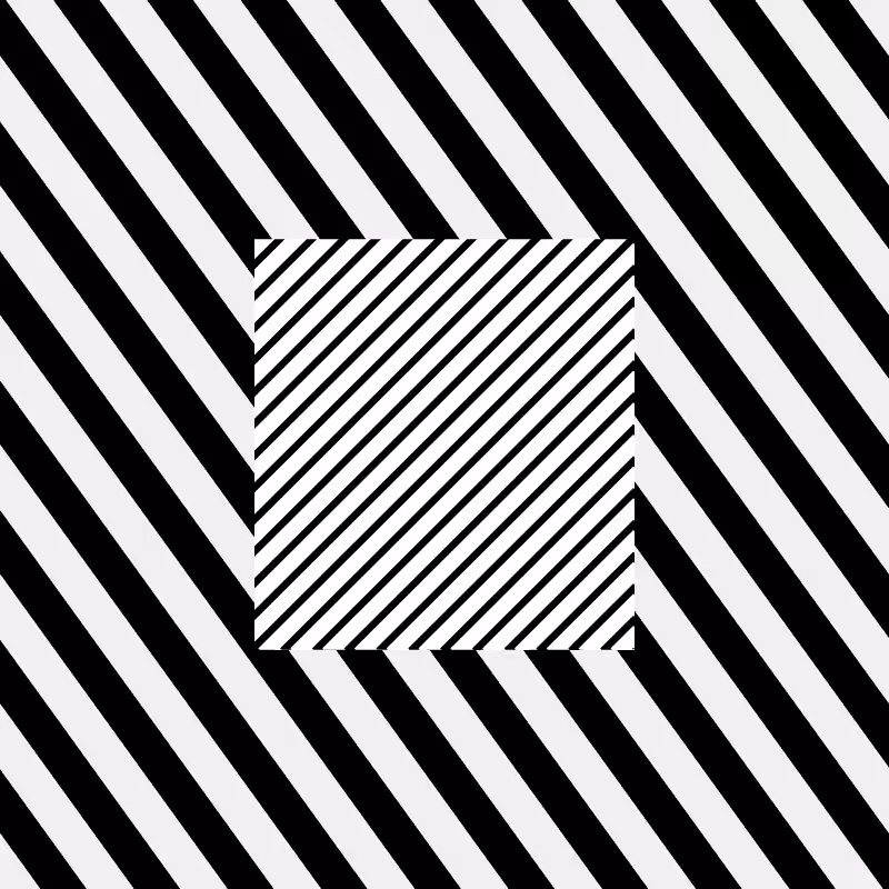 Chromatic dazzle #33