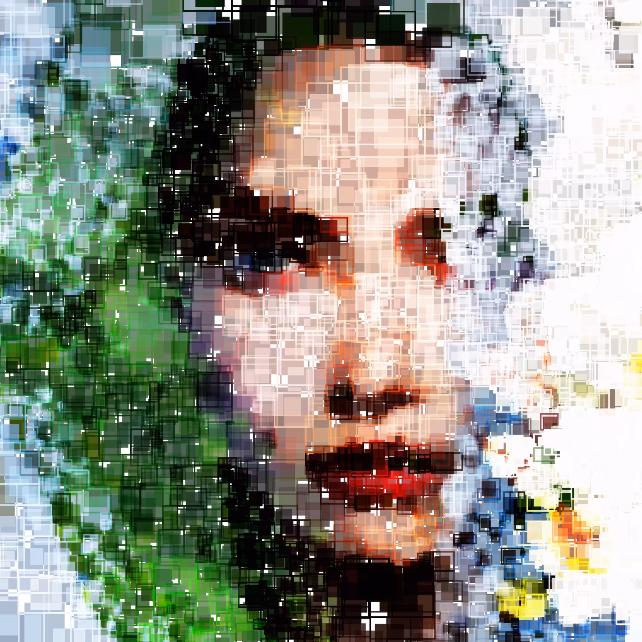 Next Gen AI Art #140