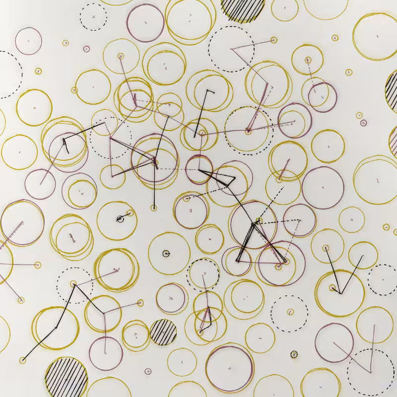 Geo Scribs #23