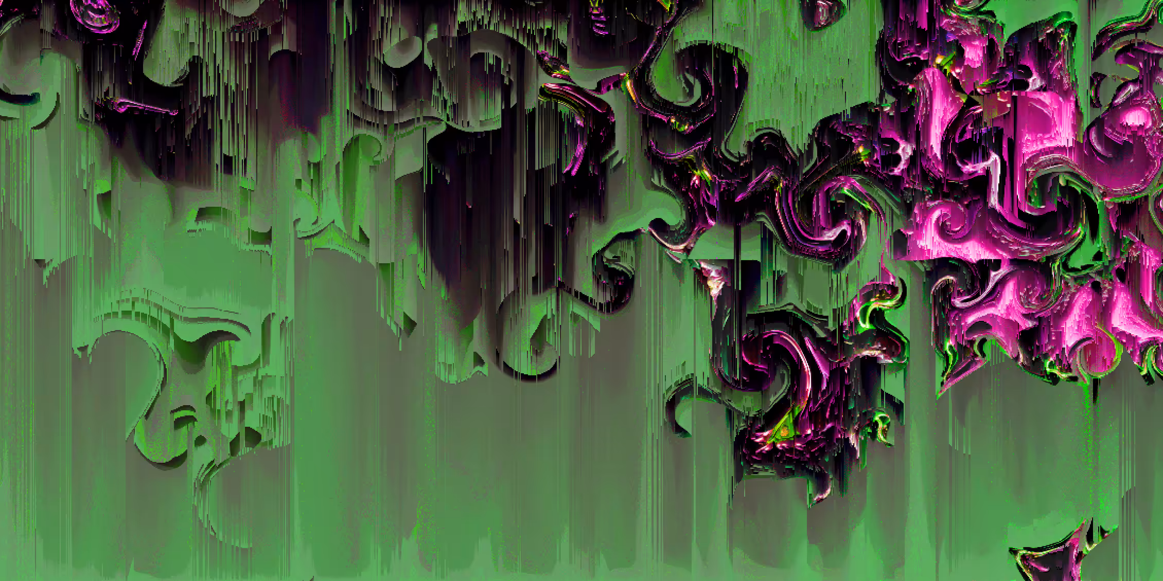 001 FALLEN PRED-AI-TOR BANNER