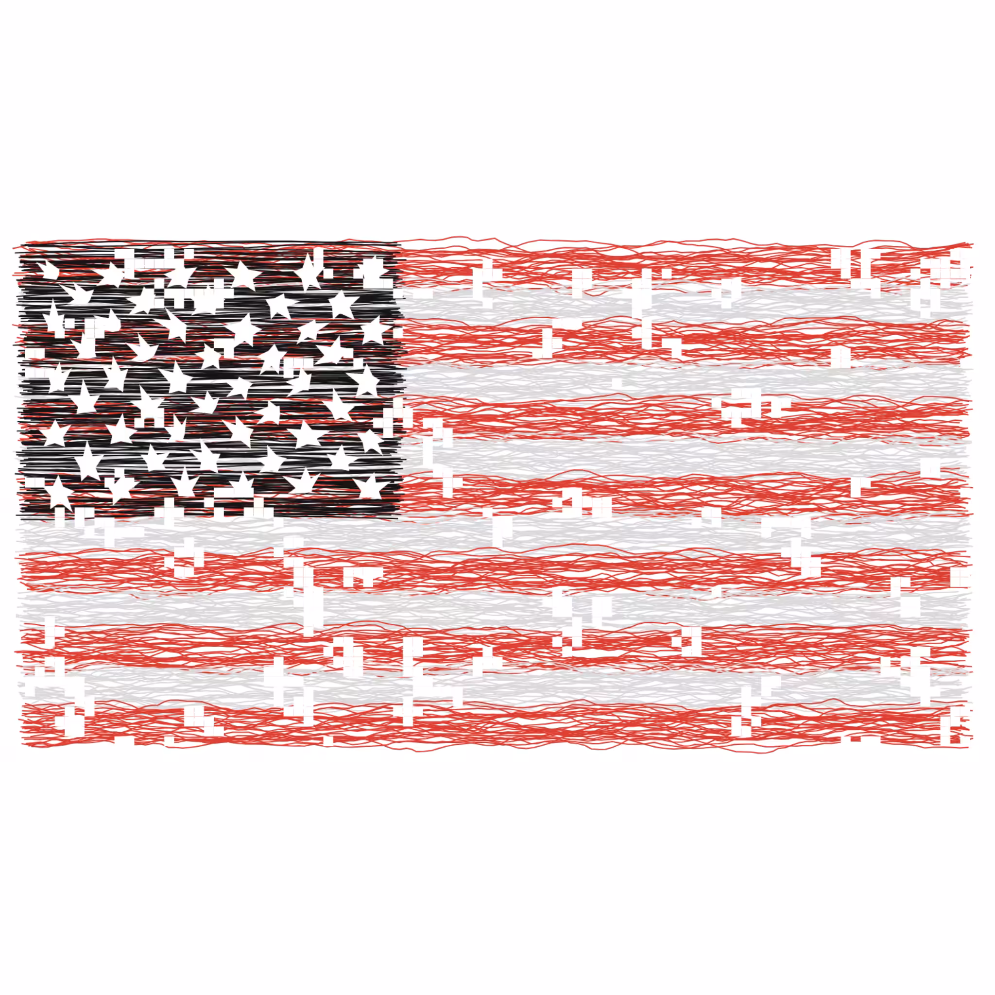 The Flags #9