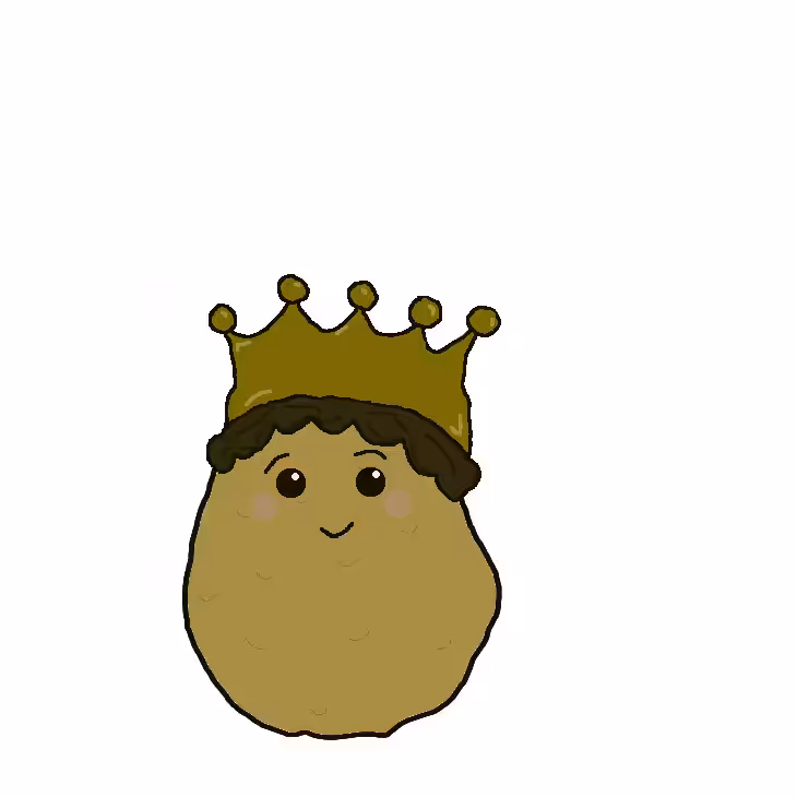 QueenPotato
