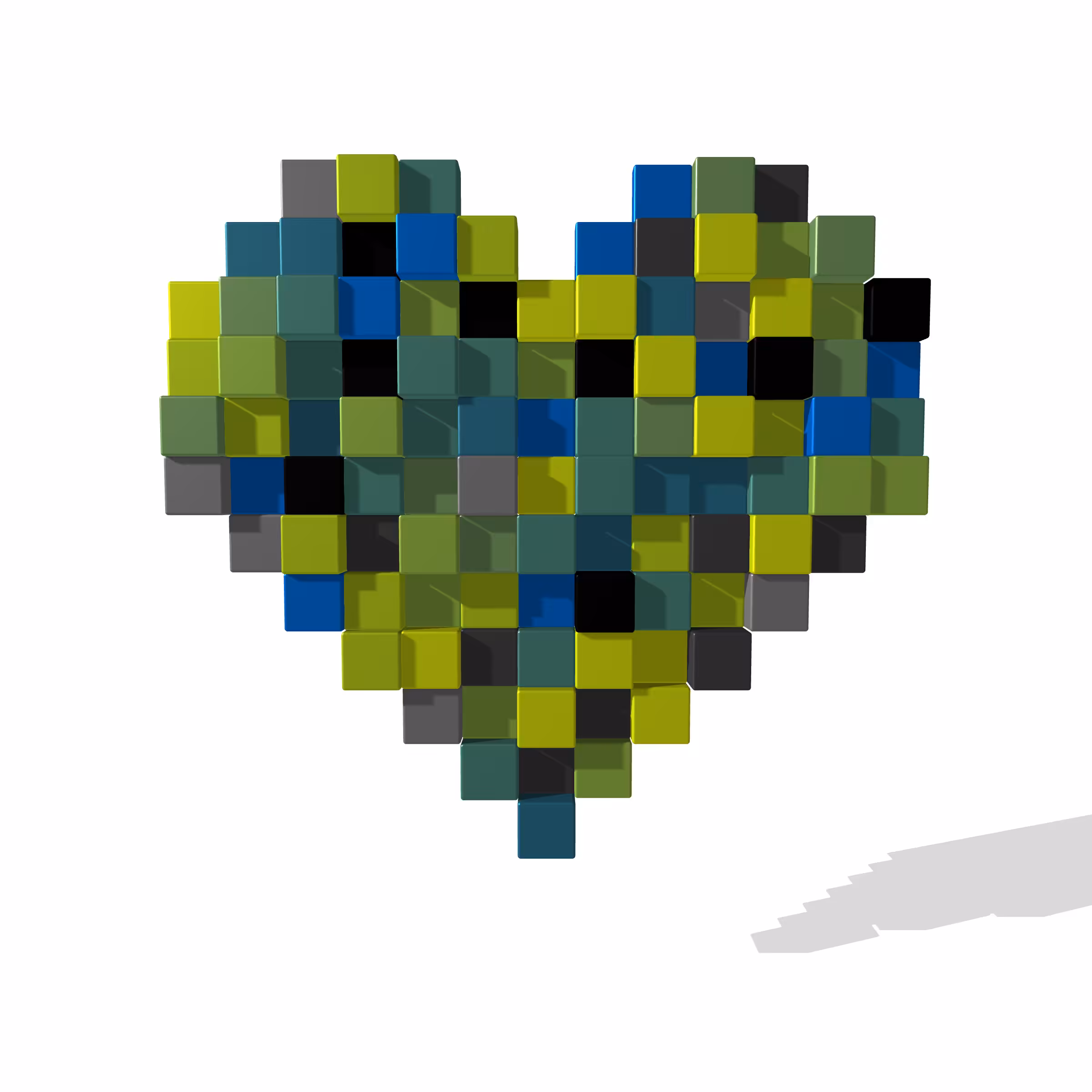 heart + craft #28254