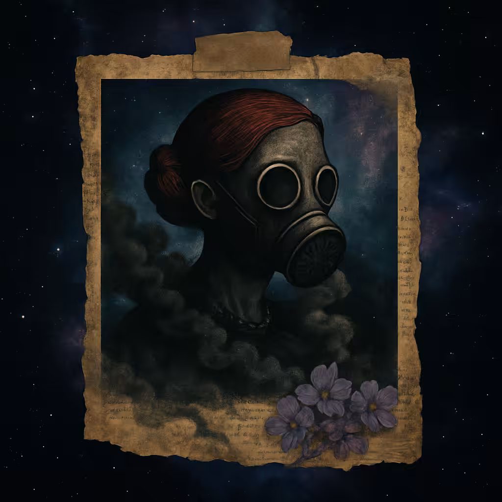 Silent Blossom