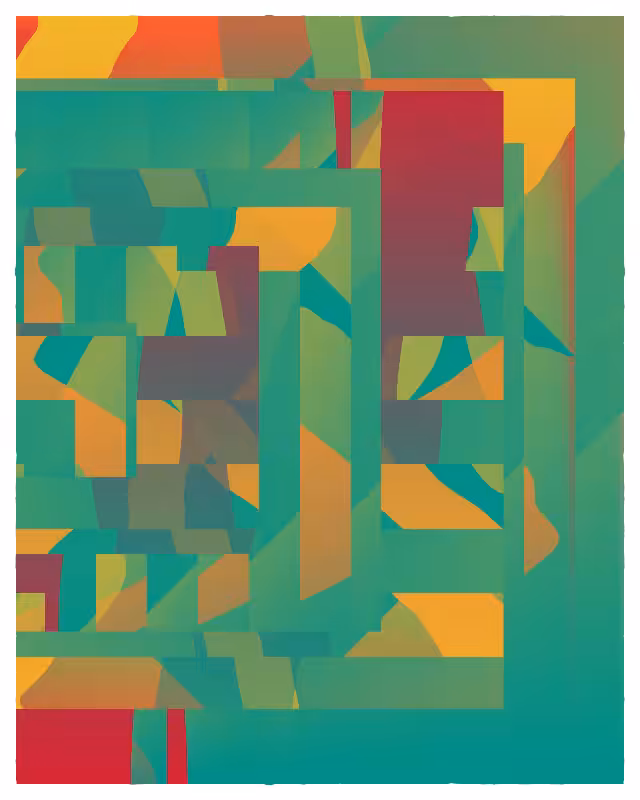 Strange Terrain Re·Dux #290