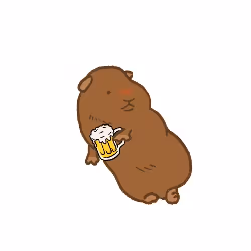LATTE LATTE with Beer (11.11) #54