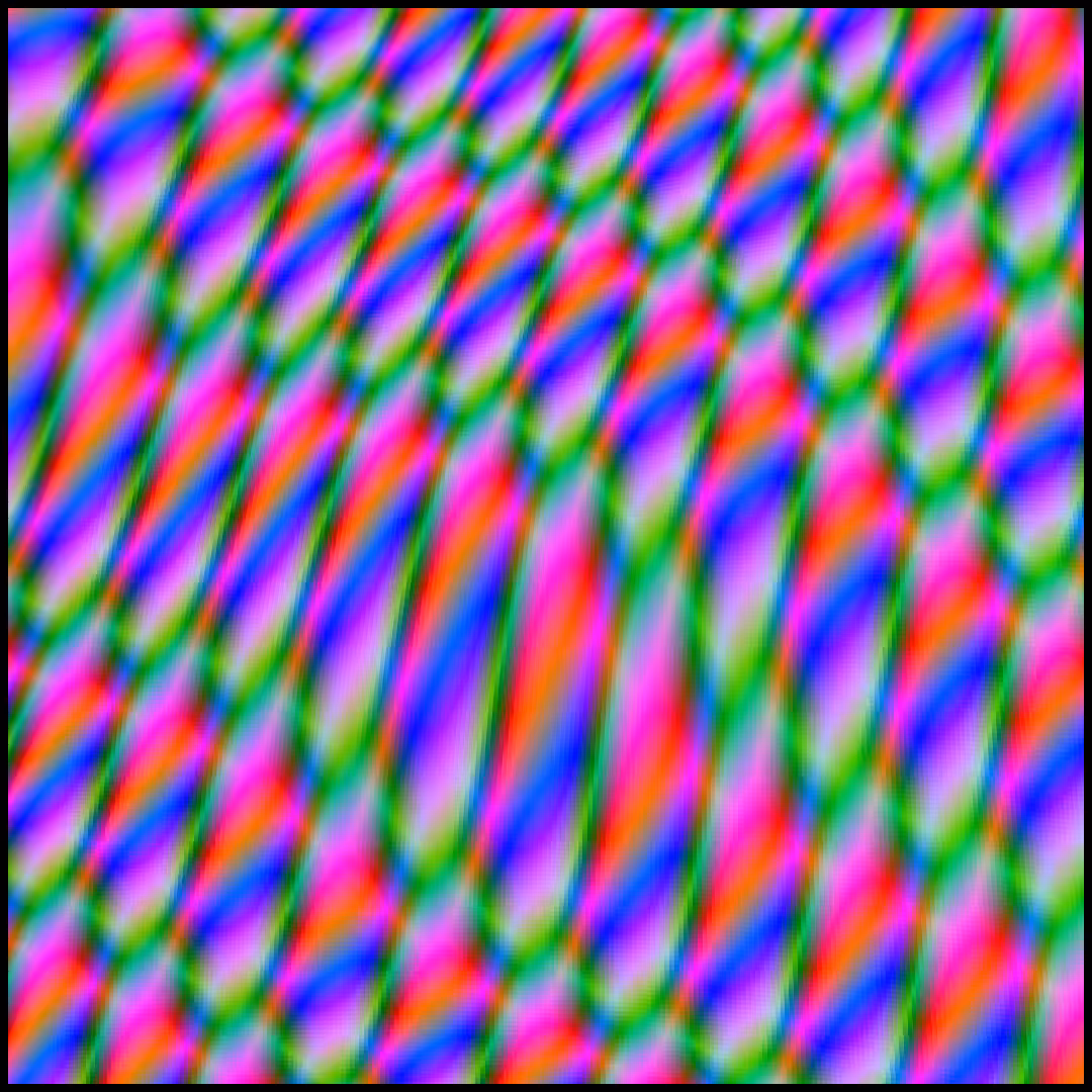 Generative patterns #2 #41