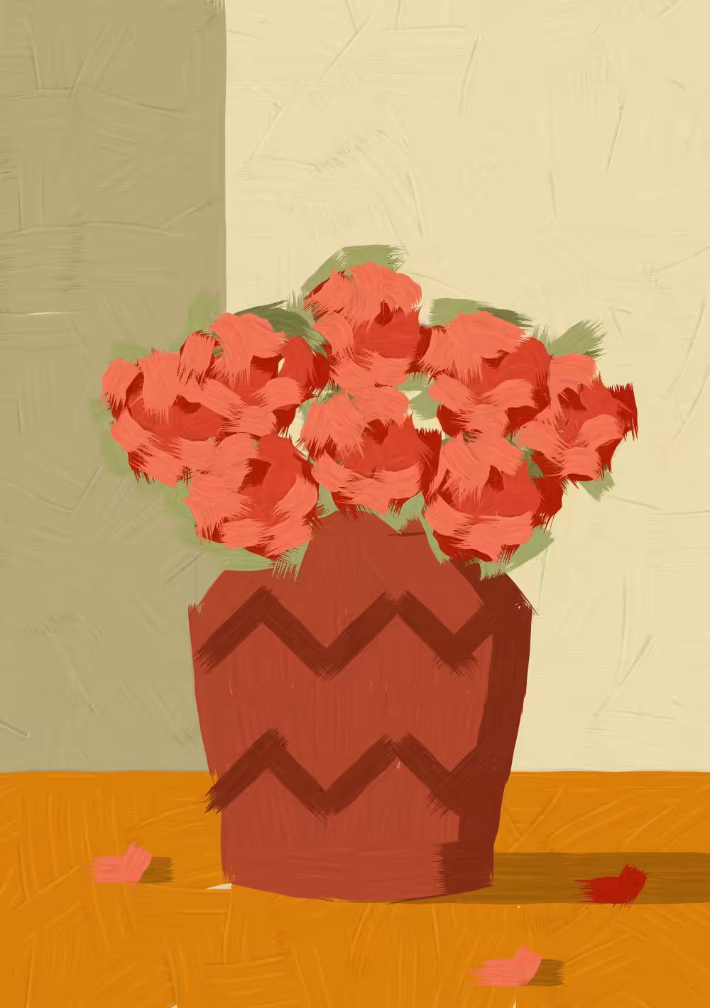 Forget-me-nots #80