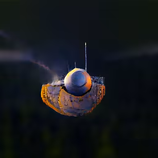 "The Please Don't Try This at Home"
