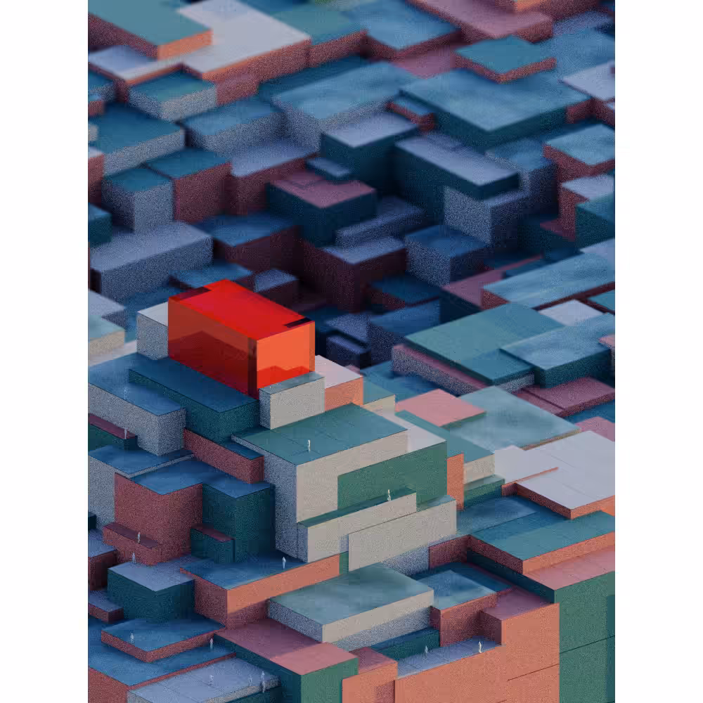 Maquette #171