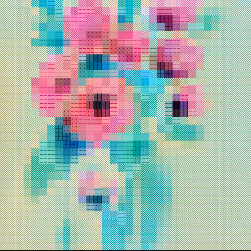 Latent Garden #68