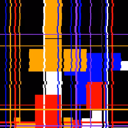 Chromatic Chaos #6433
