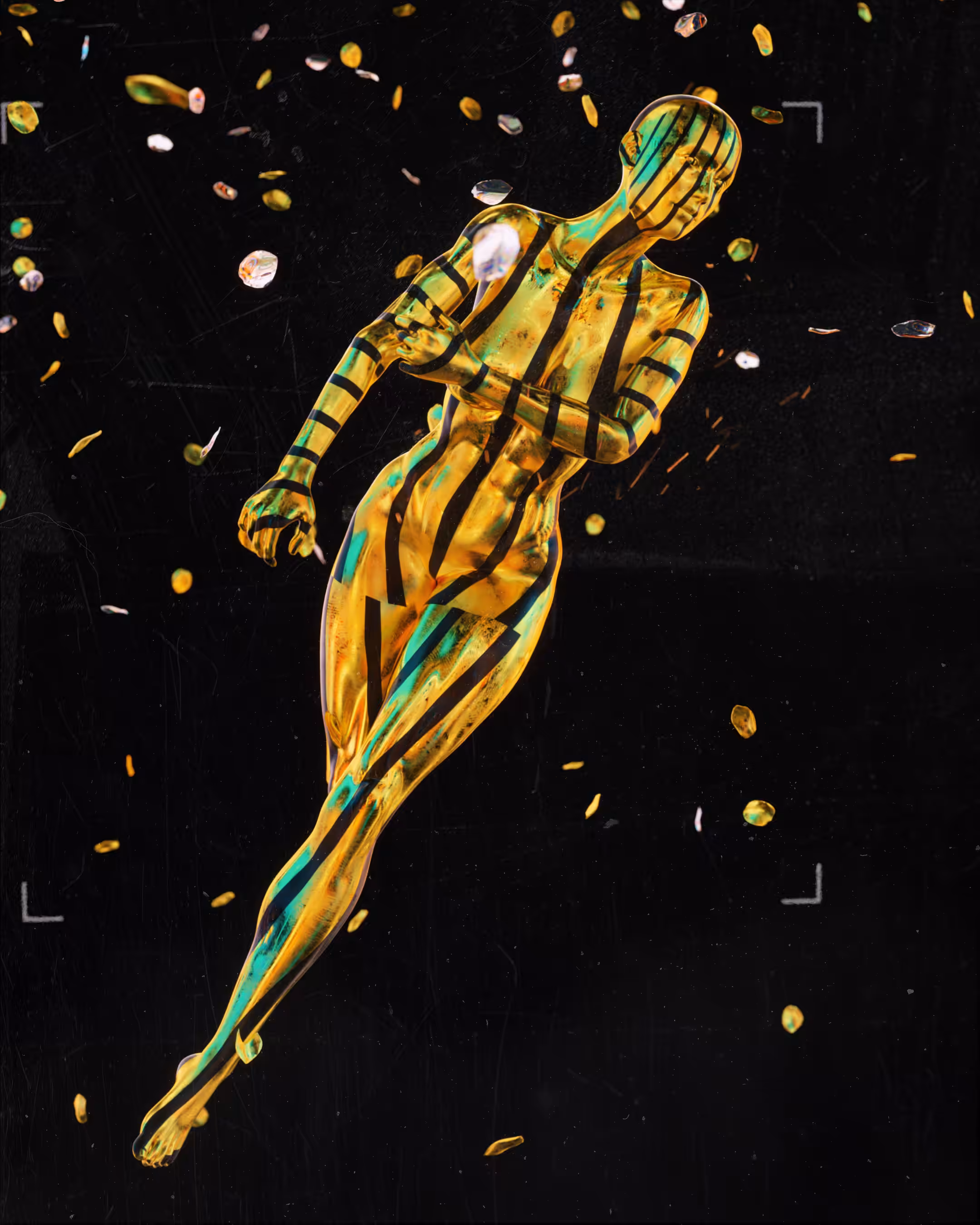 Golden Girl