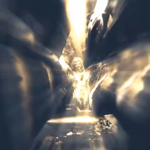 Repentance Shadow (GIF)
