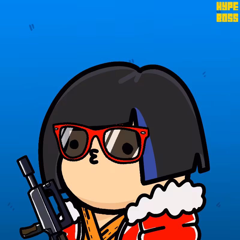 HypeBoss #262