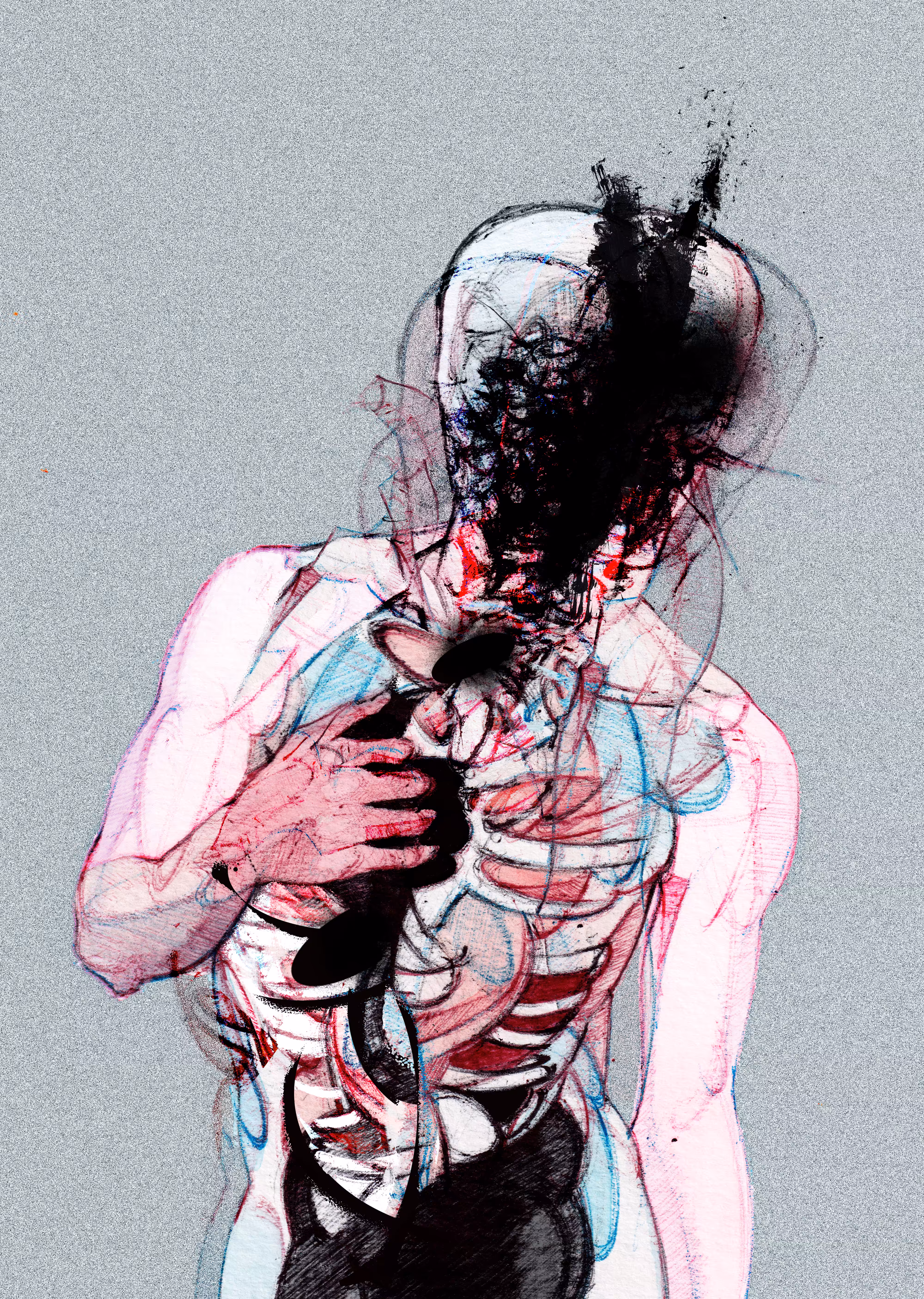 Unsaid thoughts