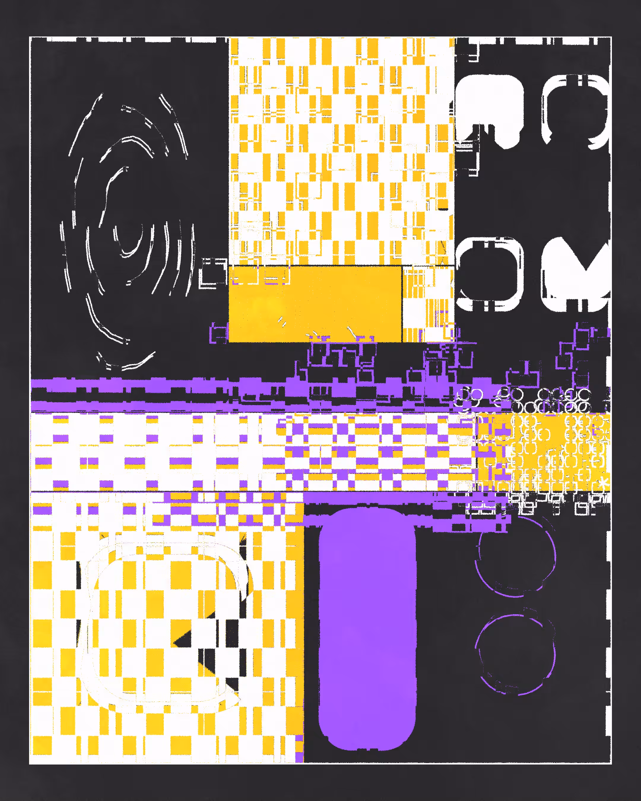 Zone Harmonics #284