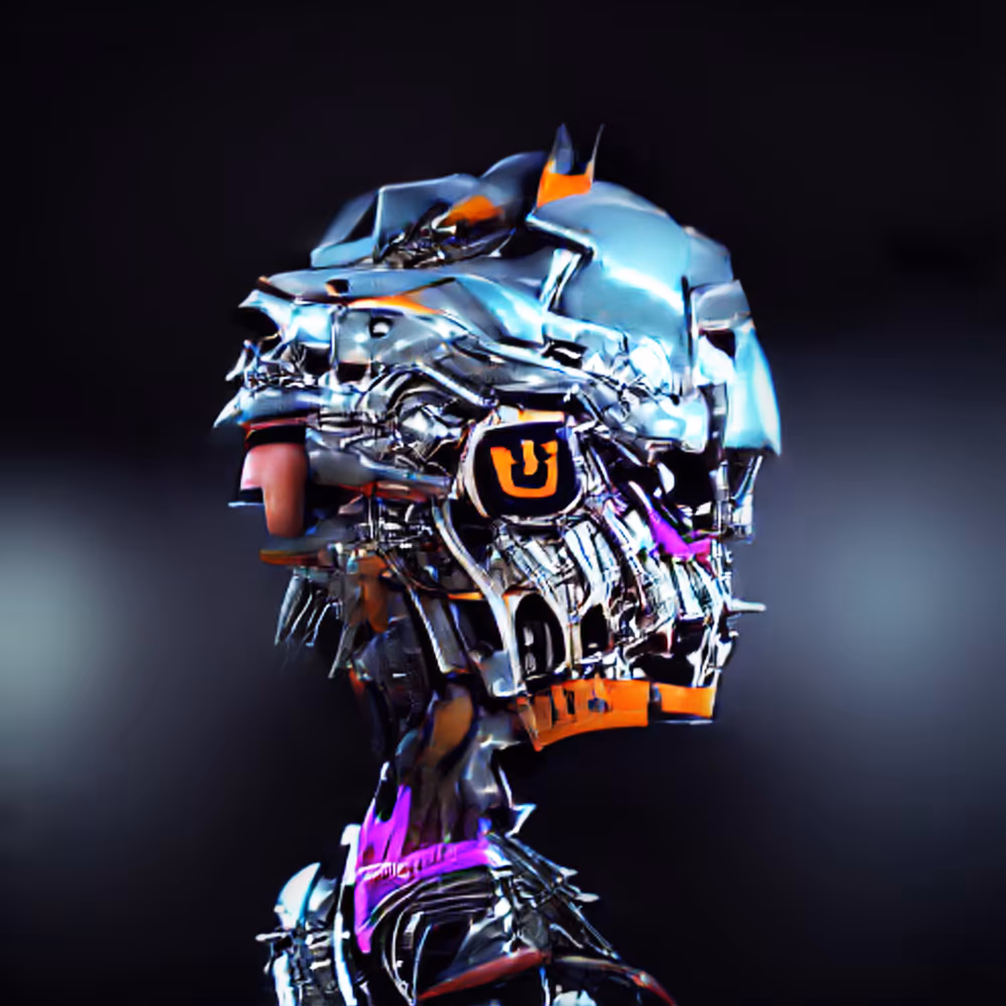 UNIT CPNK-300 | 2KEYBOYS