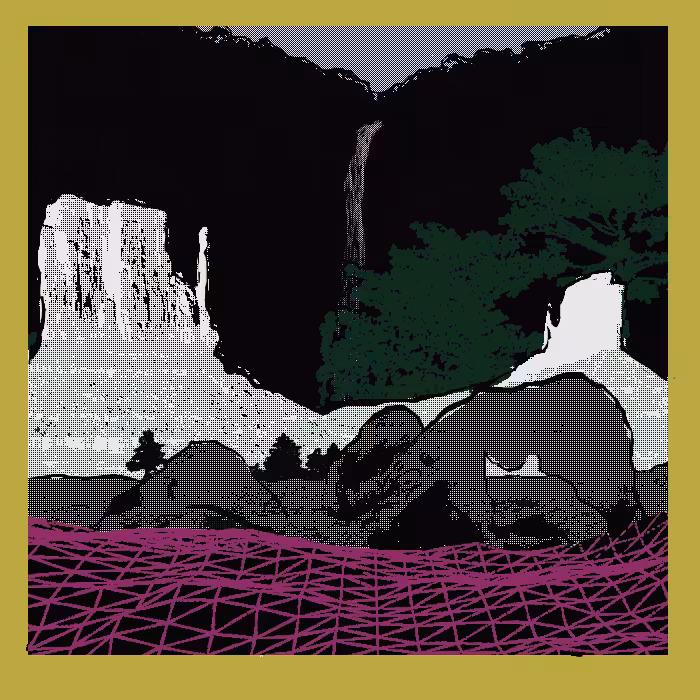 New Babylon Landscapes #103