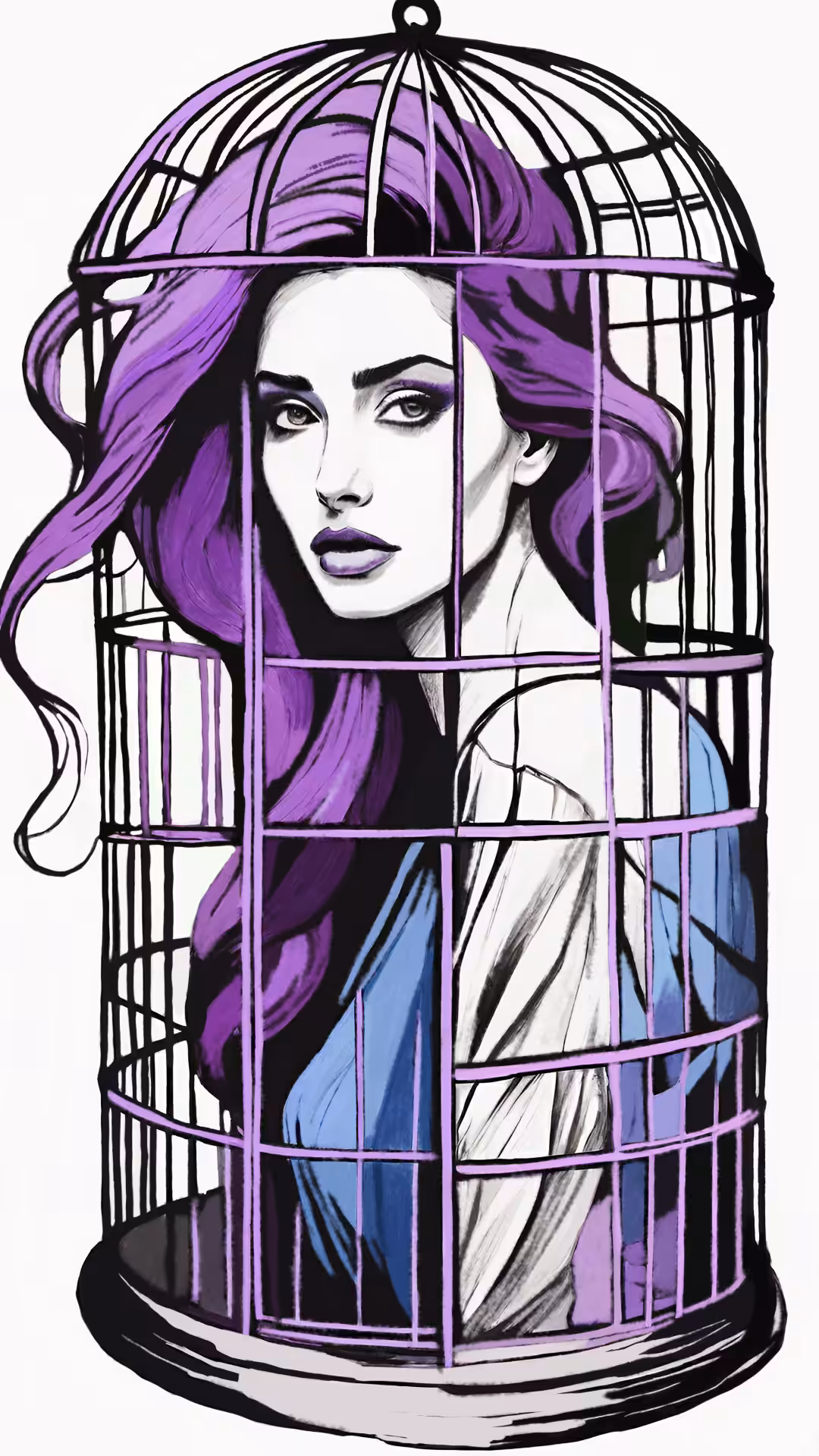 Enclosed