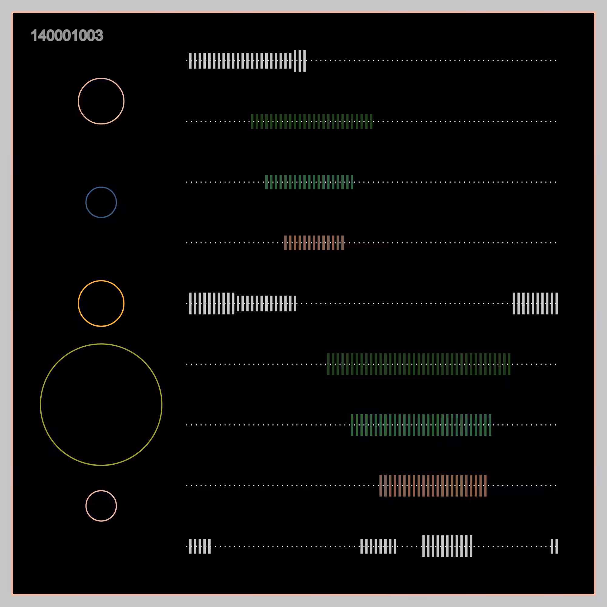 AVLab B-side: B-side #1003