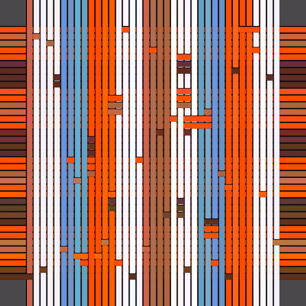 Textile Bacteria #161