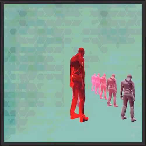 The Tallest Poppy 2
