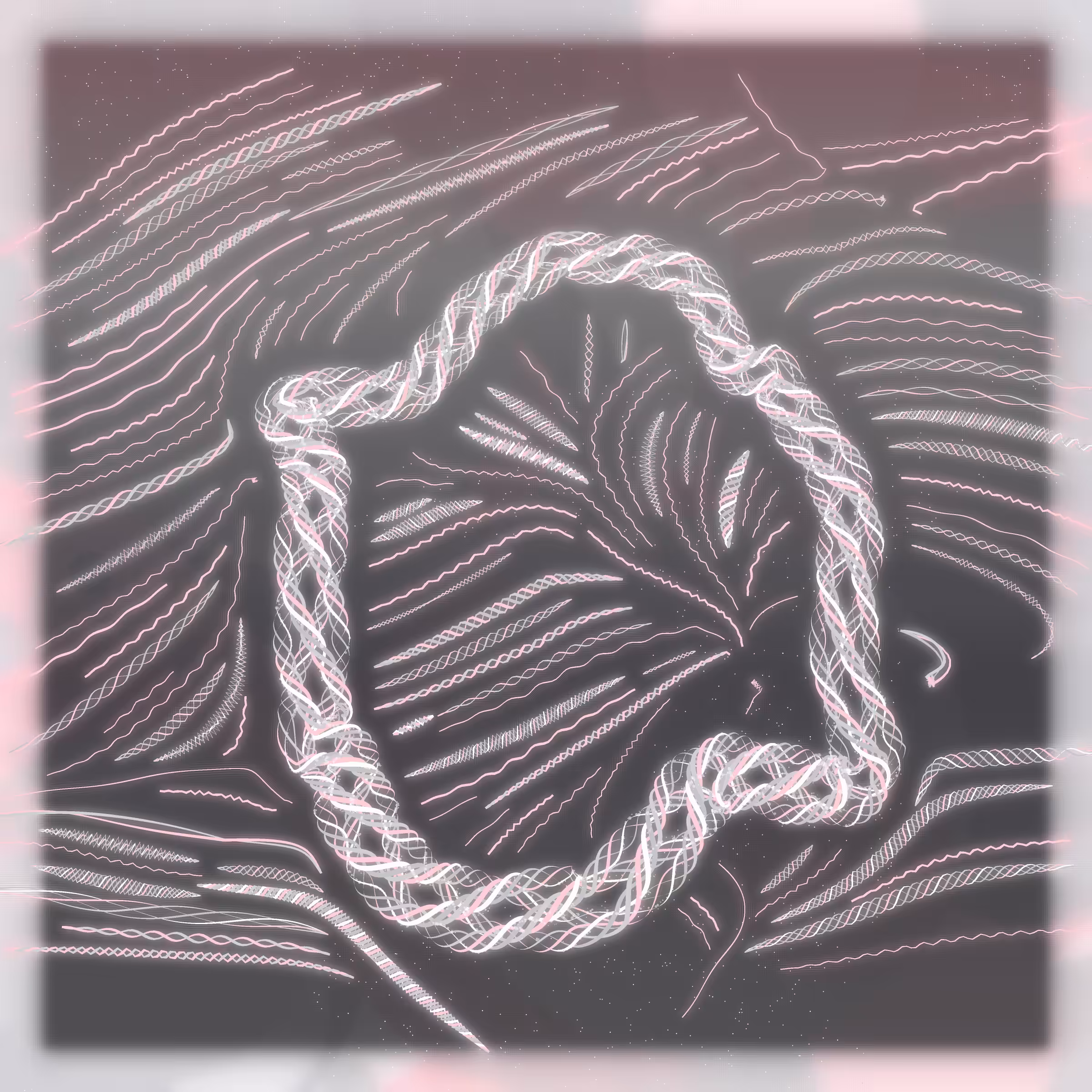 Friendship Bracelets #37784