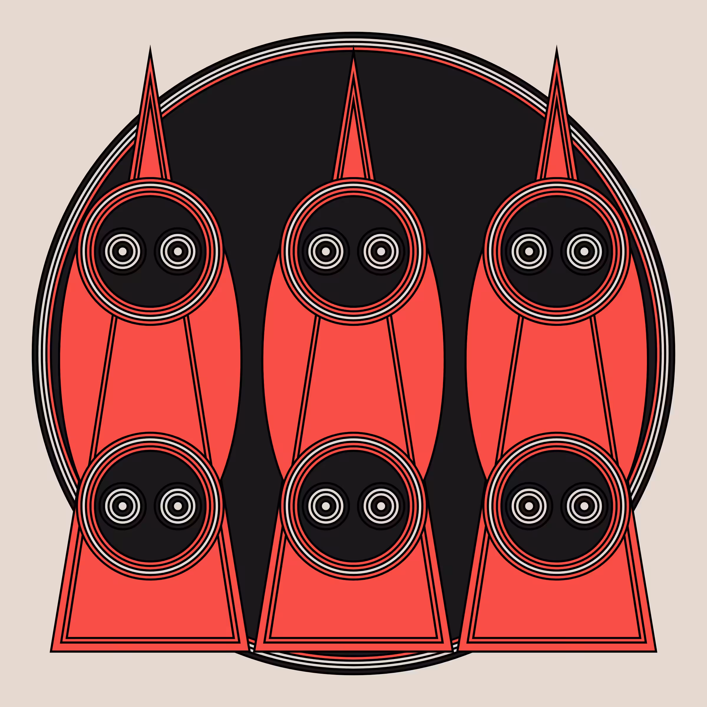 Eccentrics #70