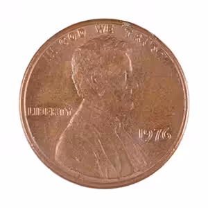 Cent #3456