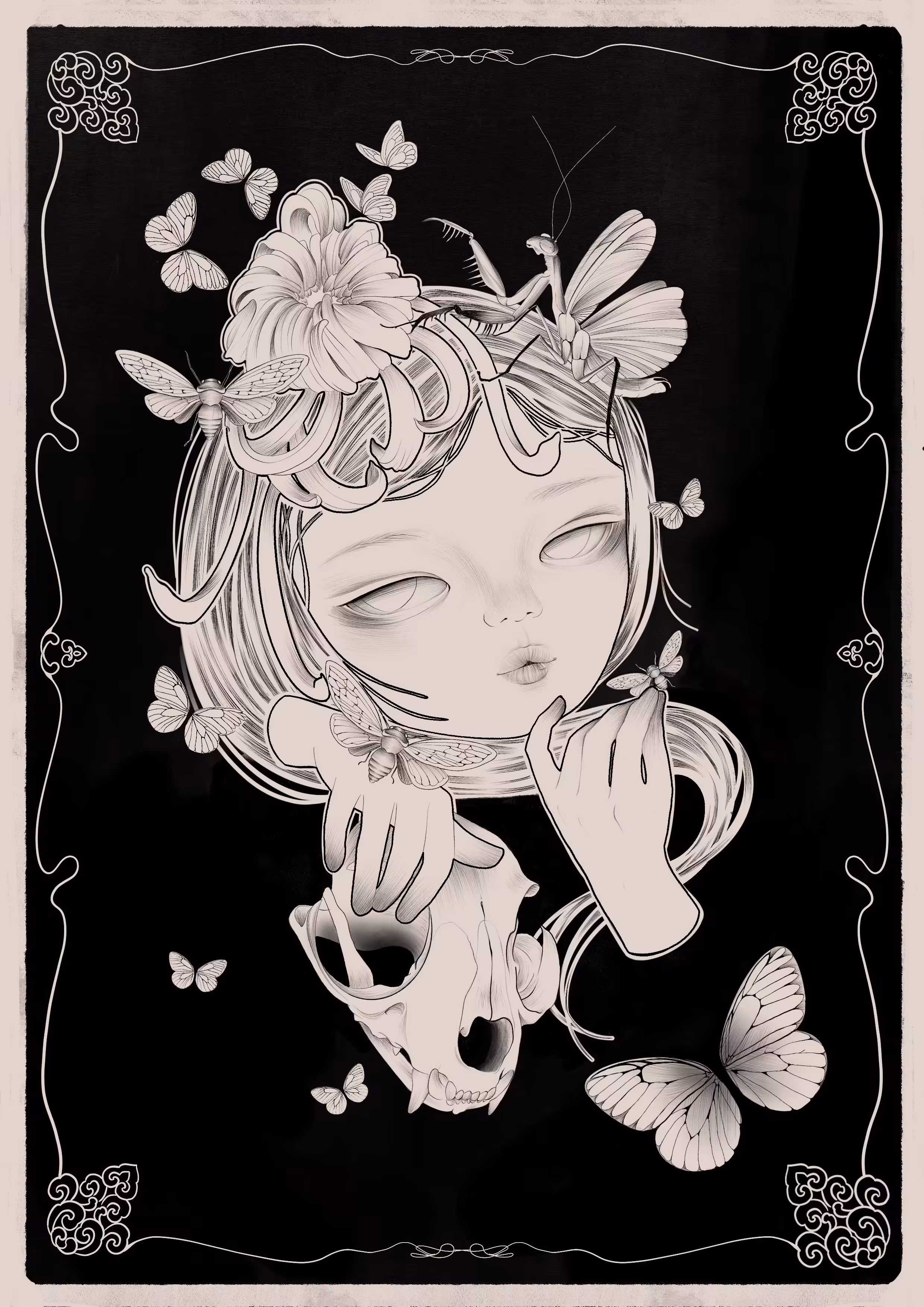 Chou