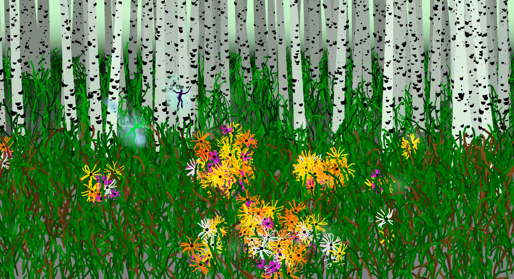 The Color of Spring #47