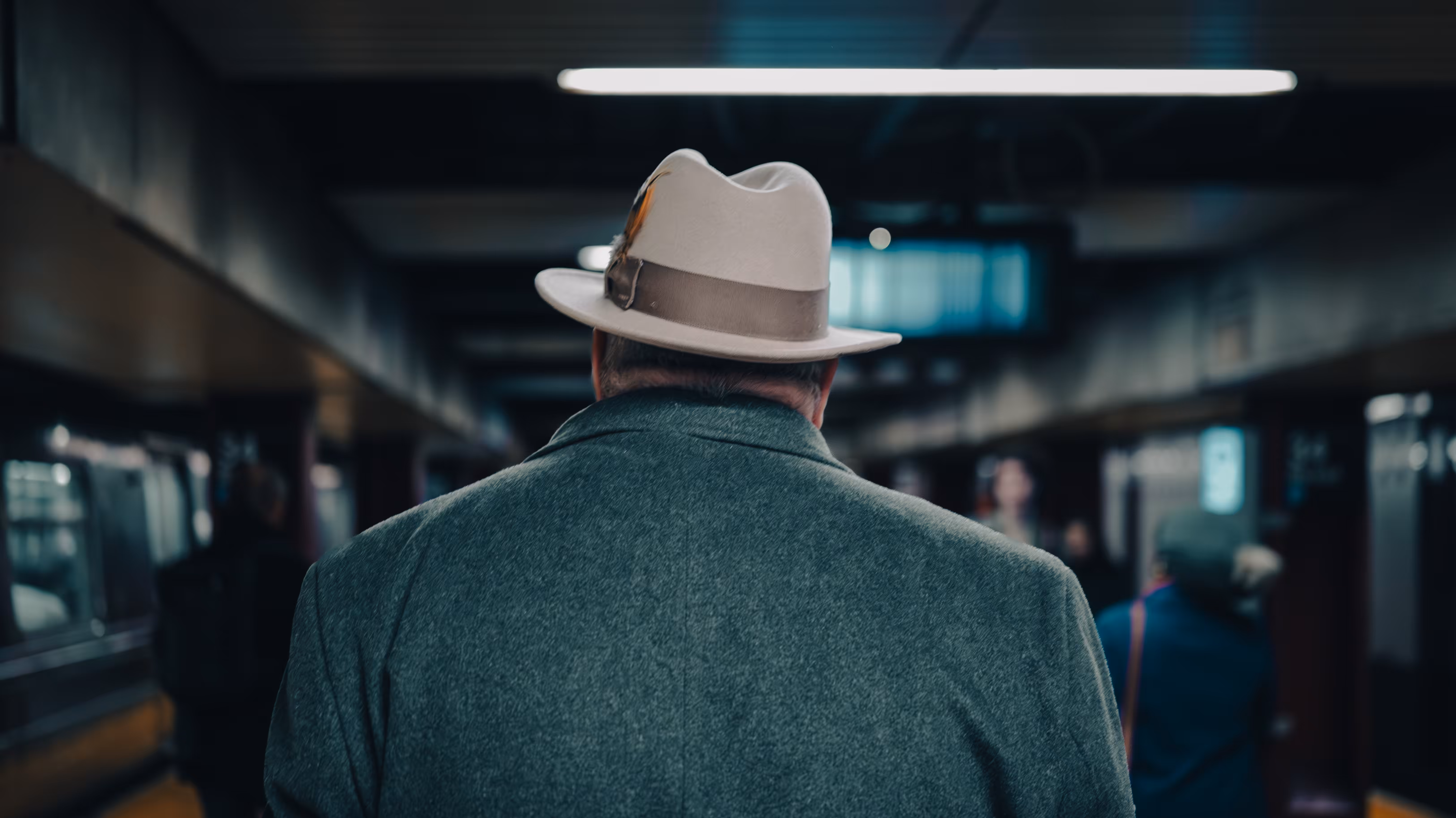City Hats 358