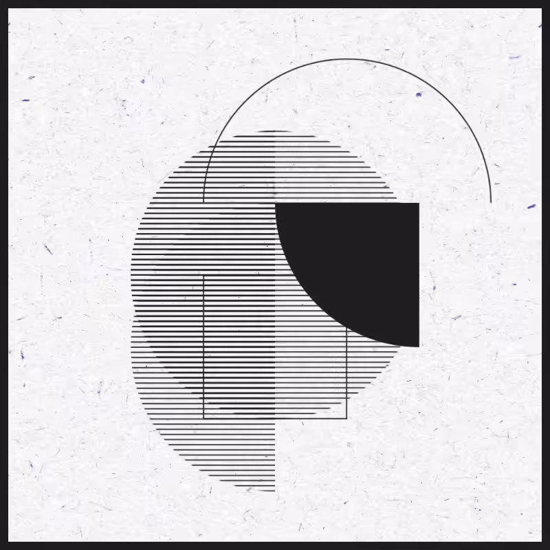 Blueprints of balance #27