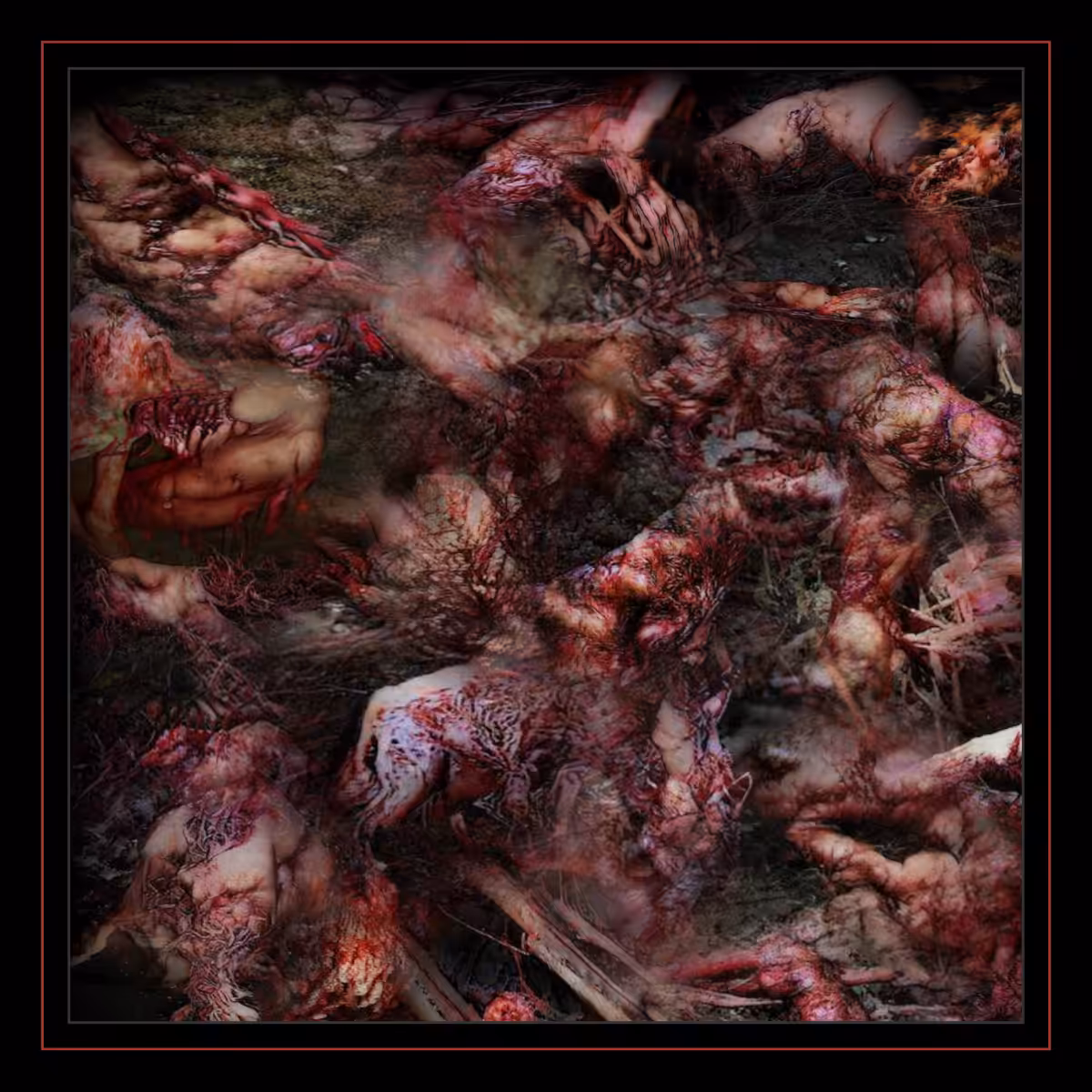 Dichotomies: Heaven or Hell #35