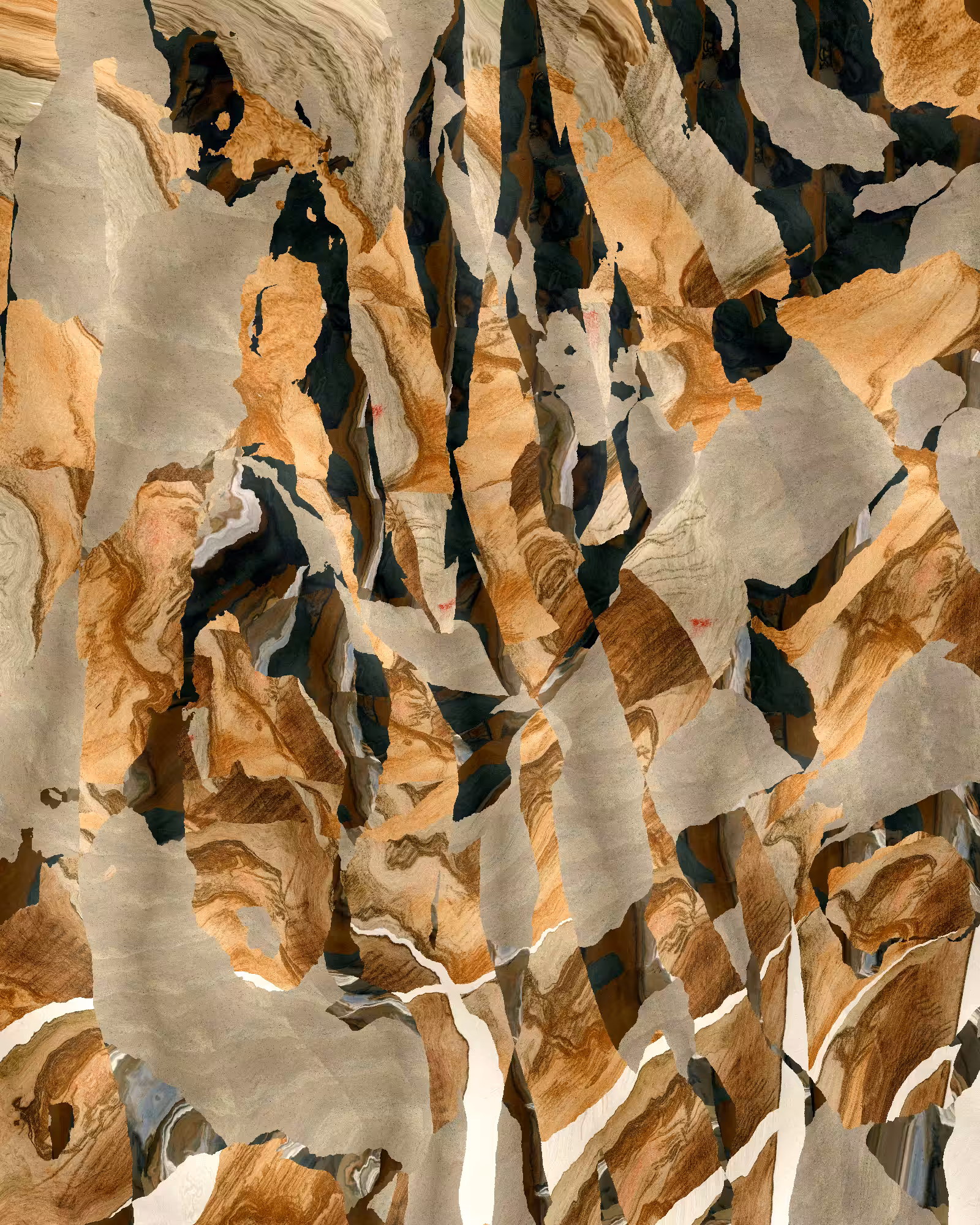 Repetition and Noise #1468
