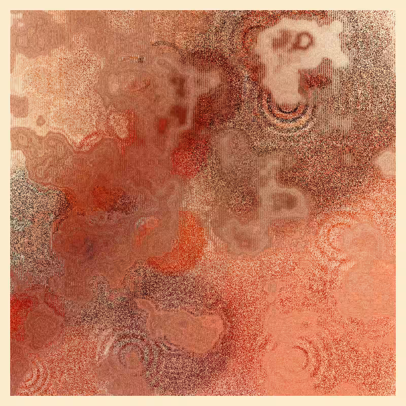 a pale reflection #21