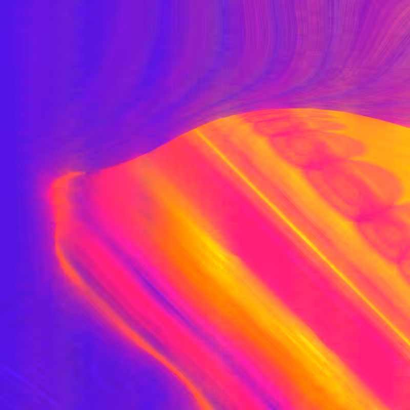 Wavvve #8