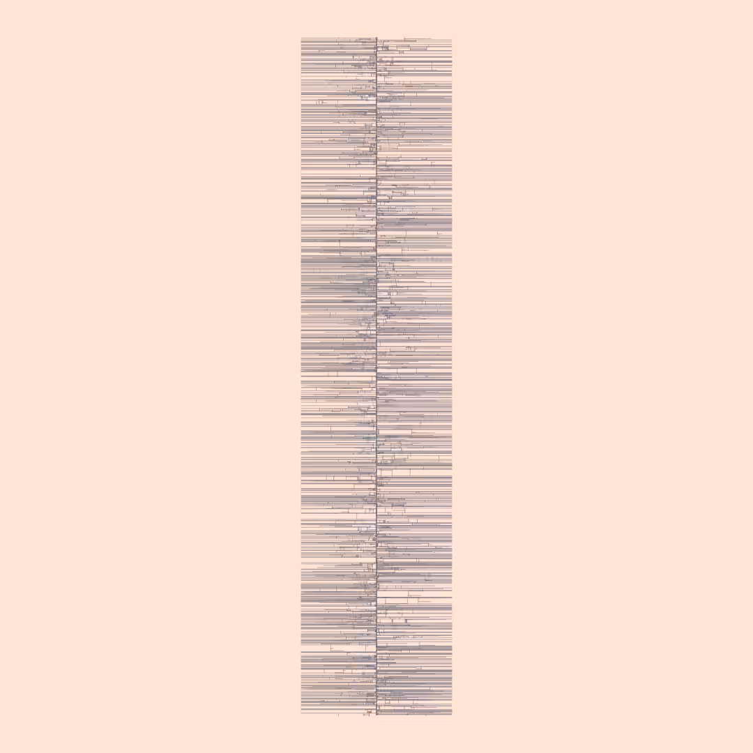 Abstract Urbanism #27
