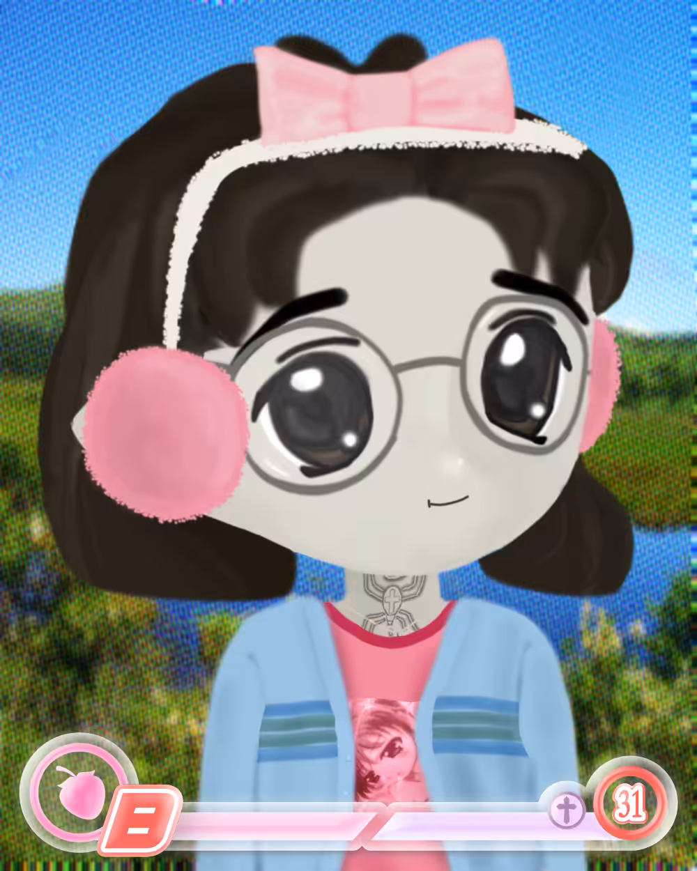 Milady 2935