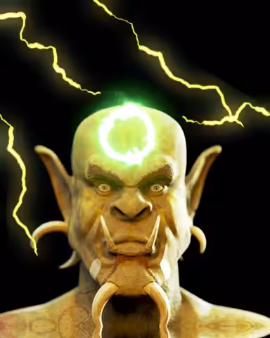 Power Overwhelming