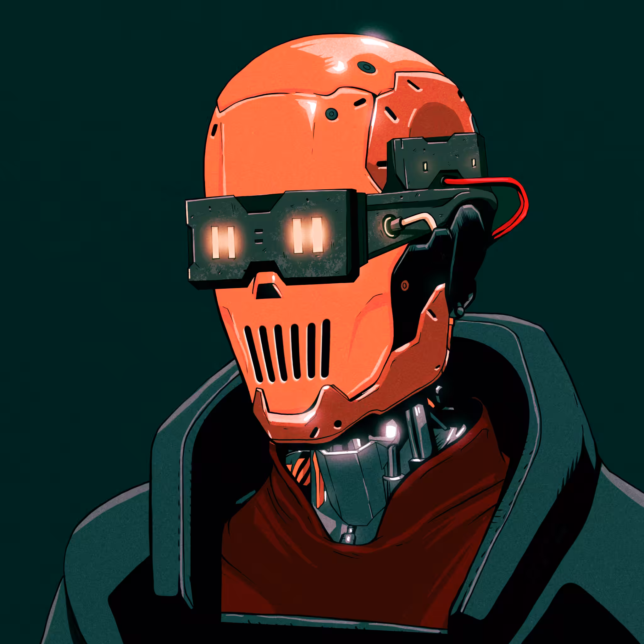 Chrome #023